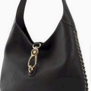 Beautiful, Sexy Dooney and Bourke Whipstich Hobo